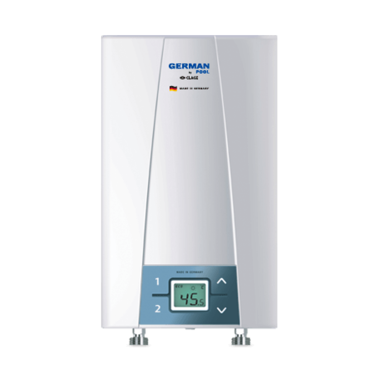 GERMAN POOL 德國寶 CEX21即熱式電熱水器 - 三相電源 | 德國製造 | IES®加熱系統